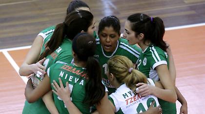 Ήρθε στα ίσια του!