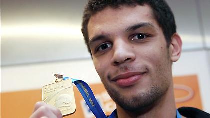 «Τώρα αρχίζω να το συνειδητοποιώ»