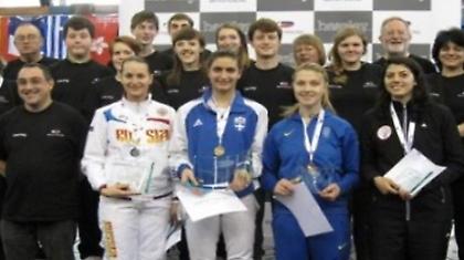 Οι «Επώνυμες» πολλές… Οι ελληνίδες Παγκόσμιες Πρωταθλήτριες λίγες….