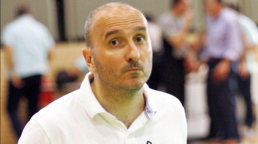 «Θα παλέψουμε για την τρίτη θέση»