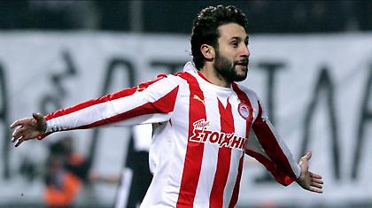 Ο Αμπντούν στα Θρυλικά Μεσάνυχτα