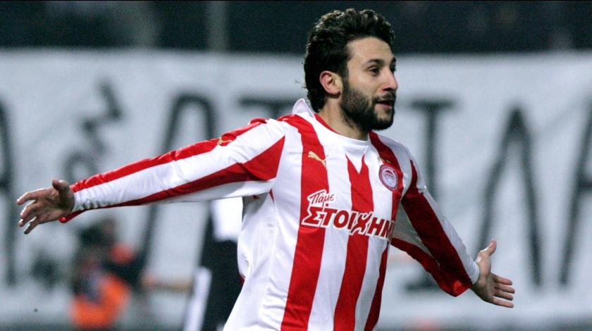 Ο Αμπντούν στα Θρυλικά Μεσάνυχτα