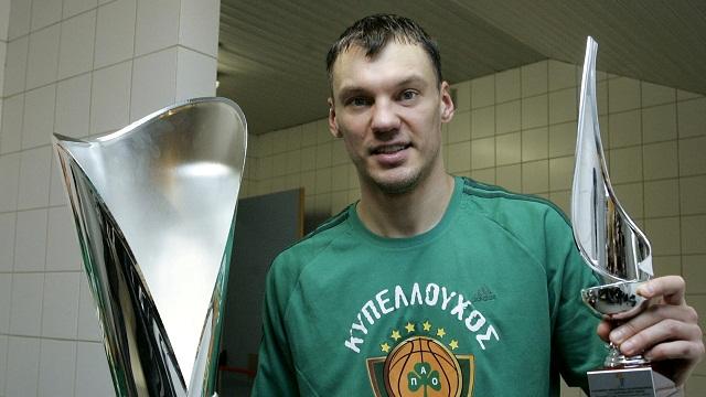 Τα 7 «πράσινα» τρόπαια του Σάρας!