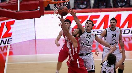 Πολυτιμότερος ο Μπάνιτς