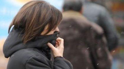 Σε χαμηλά επίπεδα θα παραμείνει η θερμοκρασία