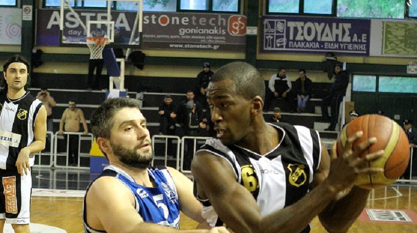 Δυο χρόνια στον Τόσιτς