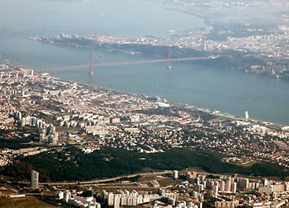 Πήγαμε στη Λισαβόνα και προτείνουμε...