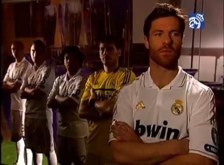 Η Ρεάλ ζητά ενισχύσεις (video)