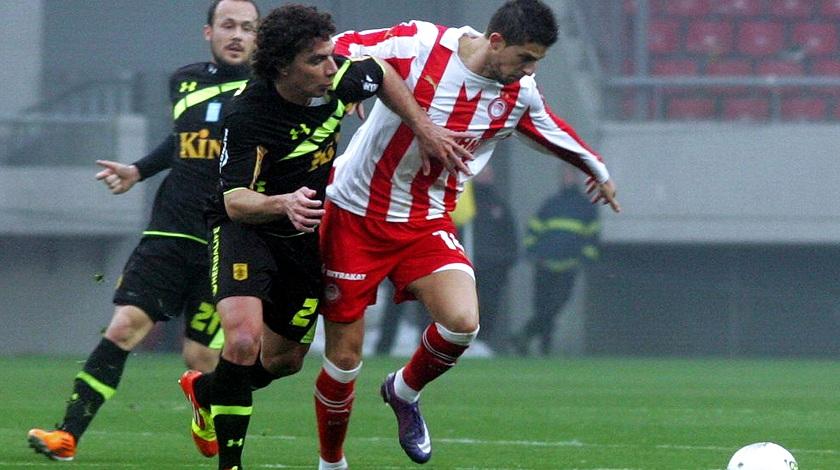 Κόντρα στις πιθανότητές του