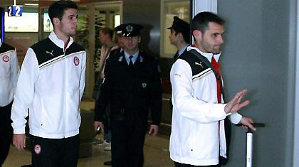 Την πατήσαμε με τις μεταγραφές!