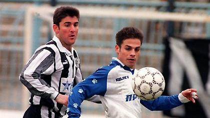 Όταν οι ΠΑΟΚτσήδες υποκλίθηκαν στον Ντέμη (videos)