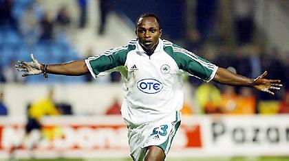 O Ολισαντέμπε κάρφωσε τον Μουρίνιο! (video)