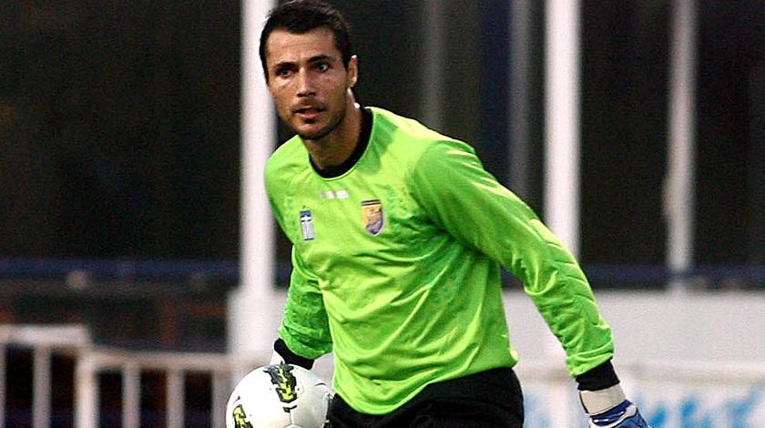 Τζενάμο: «Θα προσπαθήσουμε…»