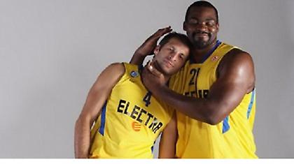 Ανάσες σε «Σόφο» και Παπαλουκά εν όψει ΟΑΚΑ