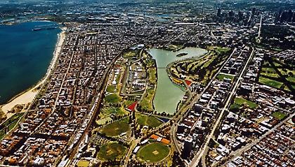 Εκεί θα τρέξουν! (part I)