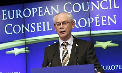 Χαιρετίζει την πρόοδο της Ελλάδας ο Χ. Β. Ρομπάϊ