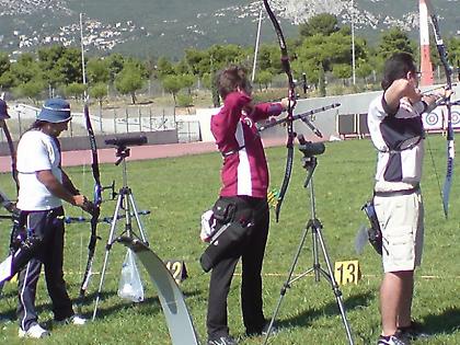 Ανοιξη για σπορ και αναψυχή...