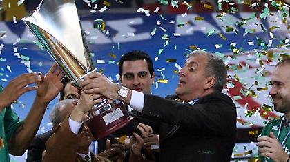 Ο Ζέλικο τα έχει... 30!