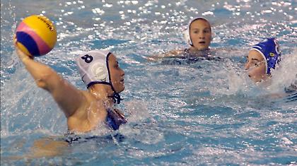 Με Κίρισι η Βουλιαγμένη