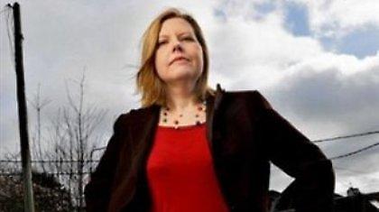 Την εξευτέλισαν, επειδή είναι Ελληνίδα!