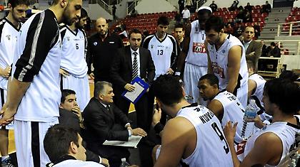 Μαρκόπουλος: «Να μην παρασυρθούμε»