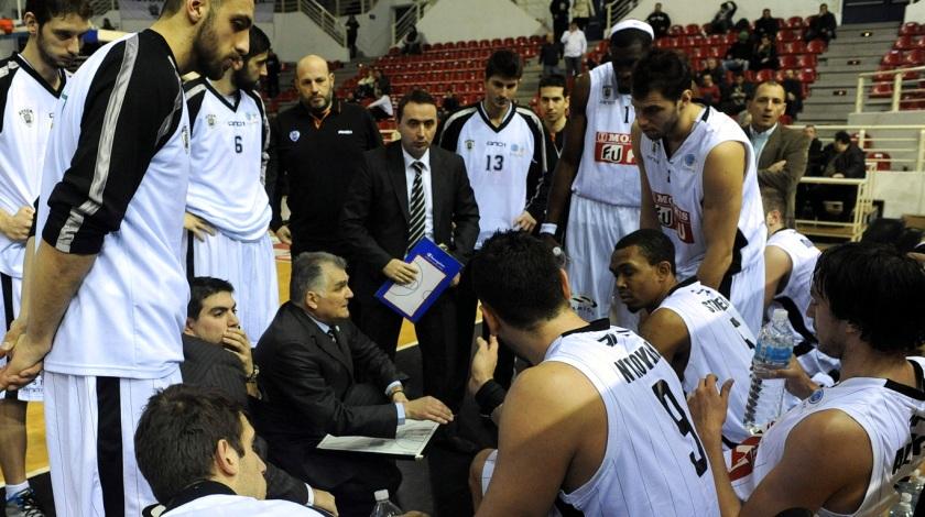 Μαρκόπουλος: «Να μην παρασυρθούμε»