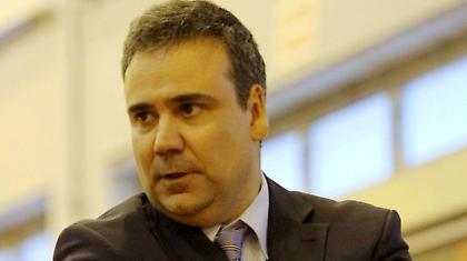 Φλεβαράκης: «Ακόμη περισσότερες επιτυχίες»