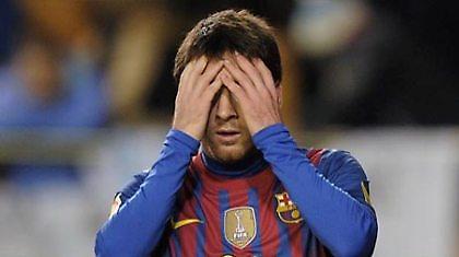 Και το όσκαρ ατυχίας πηγαίνει…