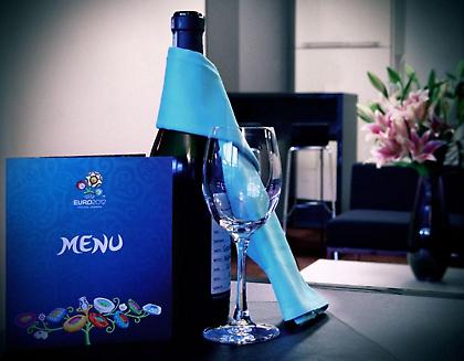 Τα εταιρικά πακέτα φιλοξενίας του EURO για τους αγώνες της Εθνικής