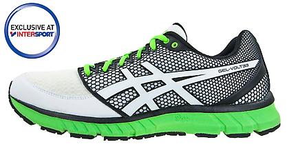 Πιο αποτελεσματικό τρέξιμο με το νέο GEL-VOLT33!