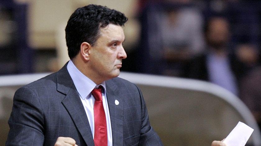 Αγγέλου: «Επηρεάζει τους διαιτητές ο Παναθηναϊκός»