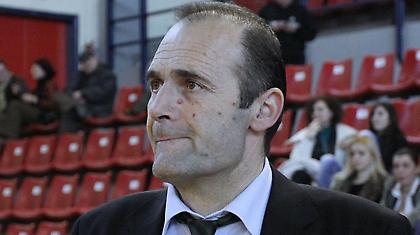 Καλαφατάκης: «Να ευχαριστήσουμε τον κόσμο»