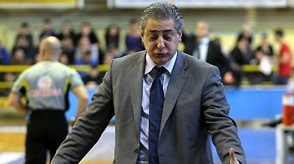 Κουφός: «Να αποκομίσουμε κάτι θετικό»