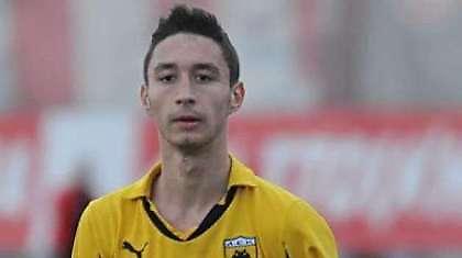 «Έδεσε» Βλάχο η ΑΕΚ