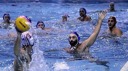 Με δίδυμο τα Χανιά