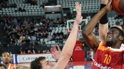 Στην Ορτέζ ο Τουρέ