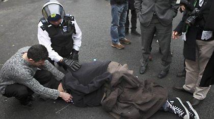 Έκκληση για επείγουσα στρατιωτική επέμβαση στη Συρία