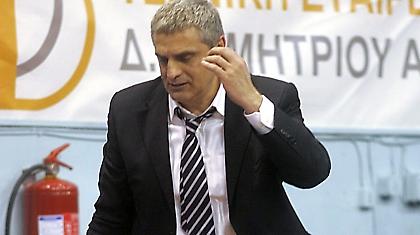 Πεδουλάκης: «Στόχος η οικονομική εξυγίανση»