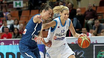 Αποχωρεί η Σωτηρίου