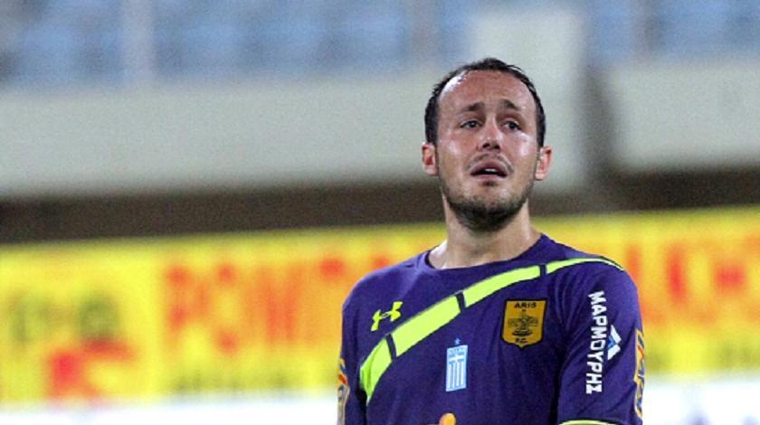 Χάνει ΠΑΟ ο Καπετάνος