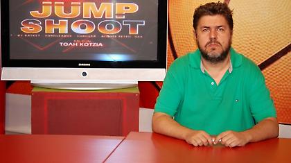 Ο Γιαννακόπουλος μιλά κολακευτικά για τον Ολυμπιακό