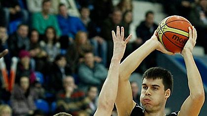 Σπουδαίες νίκες για Τρίουμφ, Μπεσίκτας