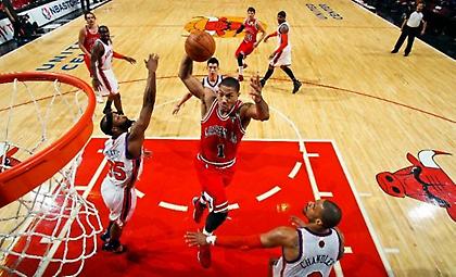 Πρόστιμο σε Ρόουζ