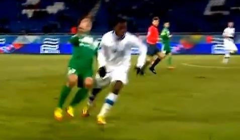 Μπόατενγκ, ο εξολοθρευτής