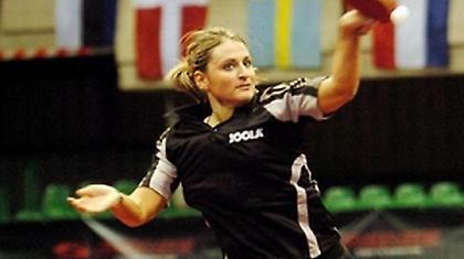 «Πτώση» για την Εθνική πινγκ πονγκ γυναικών