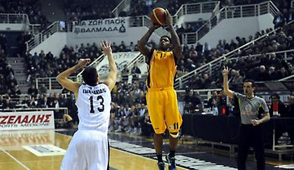 Σειρά έχουν οι άλλοι «αιώνιοι»