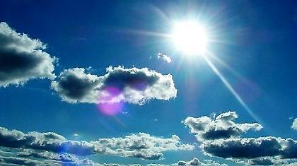 Πρόγνωση καιρού Τετάρτης, 14 Μαρτίου 2012