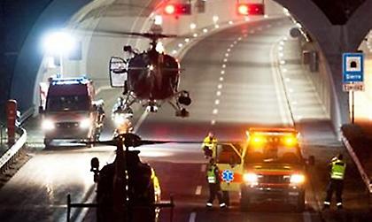 Τραγωδία με μαθητές!