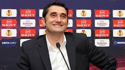 Κομπιούτερ... ο Ολυμπιακός!