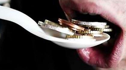 400 χιλιάδες εργαζόμενοι απλήρωτοι επί 5 μήνες!